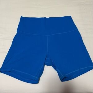 Lululemon Align Shorts 6” inseam